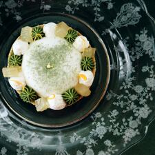 O by Brush - MICHELIN Star