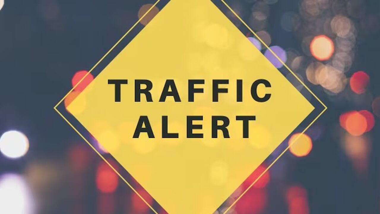 100 - vehicle pileup shuts down Michigan interstate