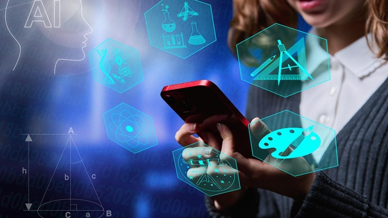 Photo of network, smartphone, cryptocurrency