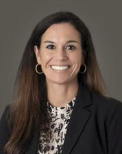 Kristin Harrison named new principal at Malcom Bridge Middle School