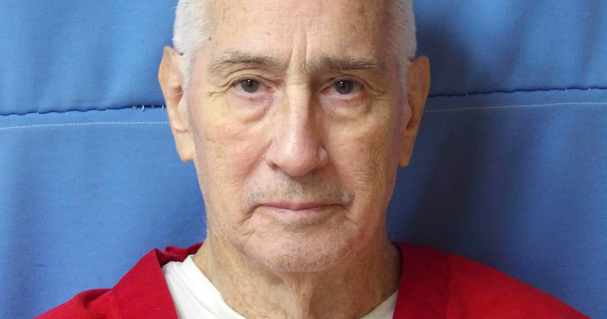 Mississippi is set to execute the state's longest-serving death row inmate