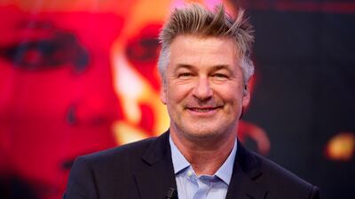 Here are some memorable photos of actor Alec Baldwin through the years.
