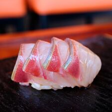 Omakase Table - MICHELIN Star