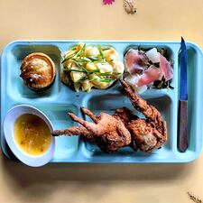 Whoopsie's - Bib Gourmand